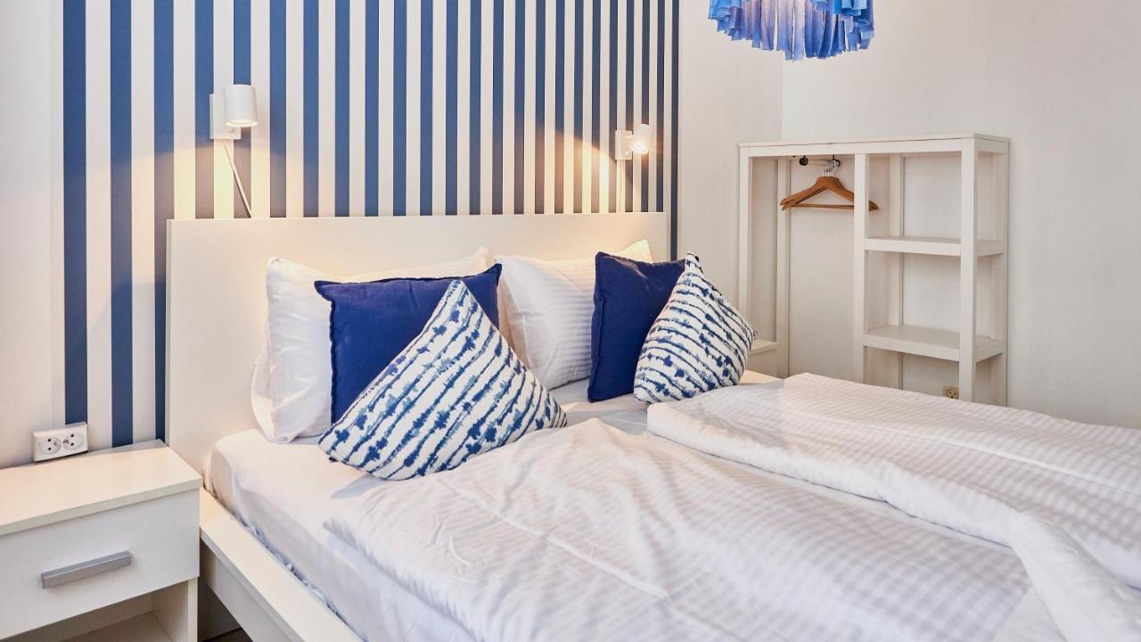 Apartamenty Sun & Snow Baltyk 斯维诺乌伊希切 外观 照片