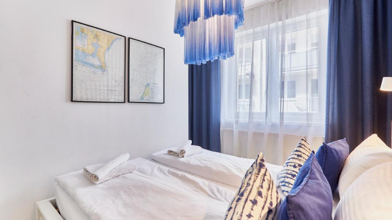 Apartamenty Sun & Snow Baltyk 斯维诺乌伊希切 外观 照片